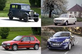 Quiz Peugeot
