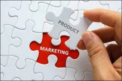 Mon produit est situé en catégorie "vache à l'ait", je le supprime du marché.