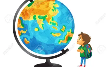 Quiz Géographie