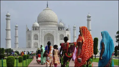 Quel est le pays le plus peuplé au monde ?