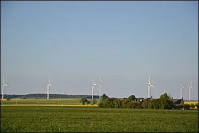 Quelle ville est la préfecture du département de l'Indre ?