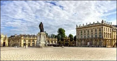 Le numéro 54 correspond à un département du Grand Est. 
Quel est ce département ?