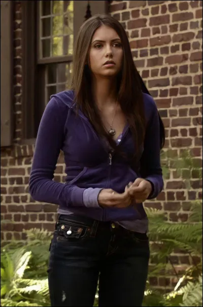 Qui sont les meilleurs amis d'Elena Gilbert ?