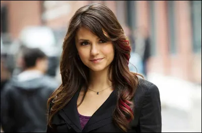 Qui est la vraie mère d'Elena Gilbert ?