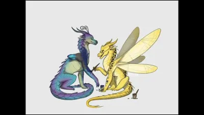 Qui est le frère de Gloria ?