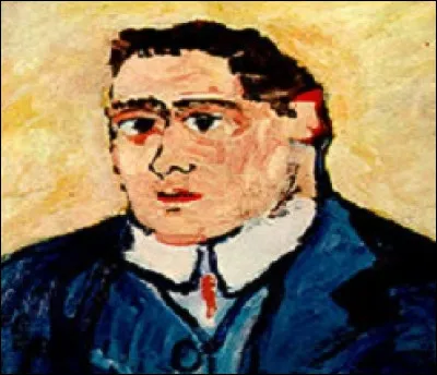 De qui est le recueil intitulé "Alcools" ?