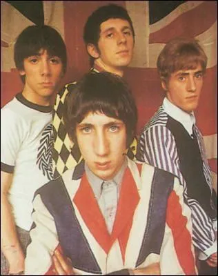 C'était les apôtres du rock sauvage...