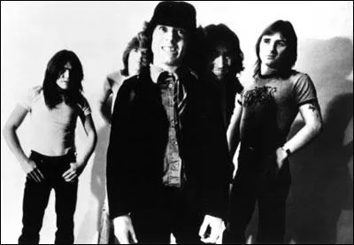 Un look d'écoliers...