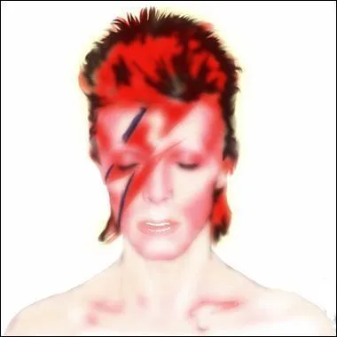 Qui se faisait appeler Ziggy Stardust ?