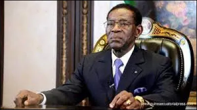 Teodoro Obiang Nguema Mbasogo, avait occupé plusieurs postes sous la présidence de son oncle Francisco Macías Nguema - lui-même auto-proclamé président à vie en 1972 ; il devient président de la république en 1979, renversant l'oncle par un coup d'État. Il est réélu cinq fois depuis. Son fils ainé, Teodoro Nguema Obiang Mangue surnommé Teodorín, est vice-président depuis 2016 ... Où se déroule cette affaire de famille ?