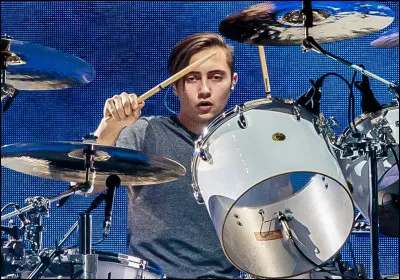 Avant d'entamer sa carrière solo, Phil Collins appartenait au groupe Pink Floyd.