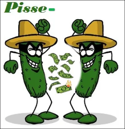 Quelle expression en P désigne un individu avare et particulièrement mesquin ?