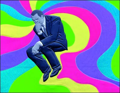 Quelle drogue était la plus consommée par les beatniks, qui la considéraient comme un moyen délargir leur conscience et de stimuler leur créativité ?