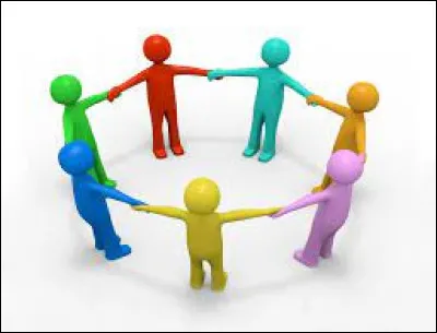 Qu'est-ce que tu attends le plus des autres ?