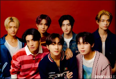 Quelle est la première chanson de ce groupe ?