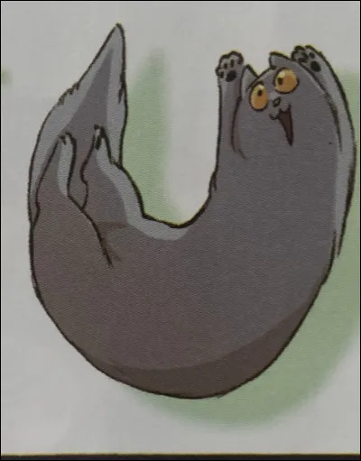 Quelle est celle-ci ?