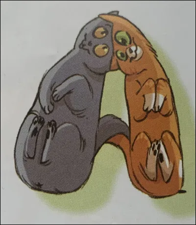 Quelle est celle-ci ?