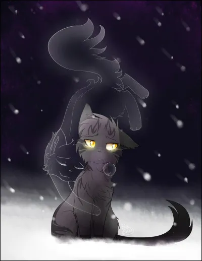 À quel moment de la journée ton fanart se passe-t-il ?