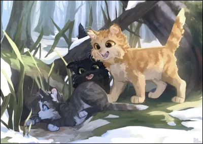 Qui sont ses enfants adoptifs ?