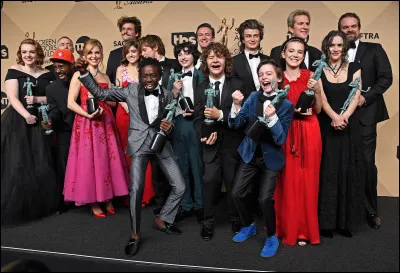 Quelle est ta saison préférée de ''Stranger Things'' ?