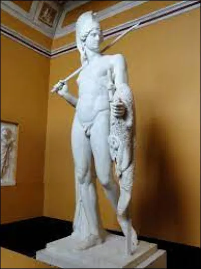 Il est fils d'Éson, roi d'Iolcos en Thessalie et éduqué par le centaure Chiron. Il est principalement connu pour sa quête de la Toison d'or avec les Argonautes. C'est ...