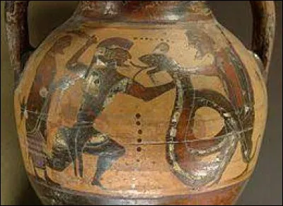C'est l'un des fils d'Agénor, roi de Tyr ; envoyé par son père à la recherche de sa soeur Europe, enlevée par Zeus, il affronte un dragon dont il prend les dents et les sème ; il s'établit d'abord en Thrace puis en Béotie où il fonde Thèbes. C'est ...