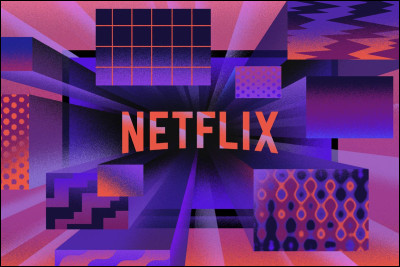 En quelle année Netflix a-t-il été créé ?