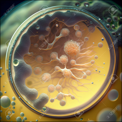 Qu'est-ce qu'une cellule, présisément ?