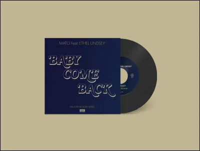 Quel groupe chantait "Baby come back" en 1968 ?