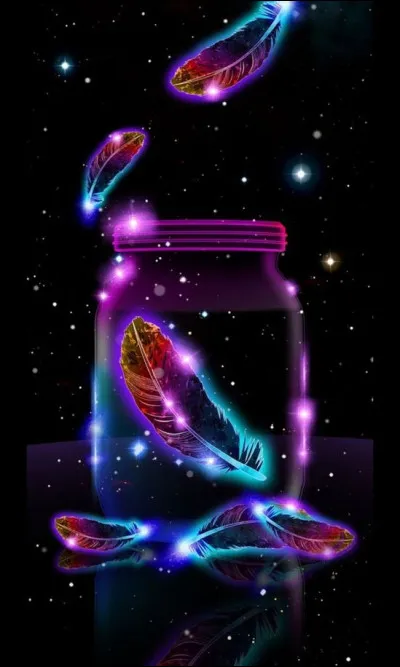 Penses-tu utiliser le fond d'écran que tu auras ?