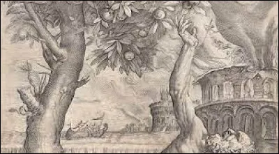 Fils de Zeus et de la nymphe Plout&ocirc;, roi l&eacute;gendaire de Phrygie, il offense les dieux en d&eacute;robant du nectar et de l'ambroisie pour en donner &agrave; ses compagnons ; il est alors condamn&eacute; &agrave; un supplice dans lequel il est plac&eacute; au milieu d�un fleuve et sous des arbres fruitiers et le cours du fleuve s'ass&egrave;che quand il se penche pour en boire ; le vent &eacute;loigne les branches de l'arbre quand il tend la main pour en attraper les fruits : c'est ...