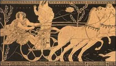 Fils de Labdacos, il devient roi de Th&egrave;bes et &eacute;pouse Jocaste ; il est le p&egrave;re d'Oedipe. C'est ...