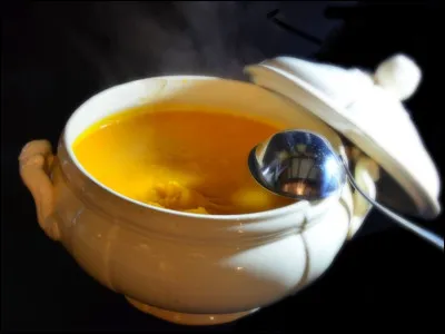 Quel légume doit sa sulfureuse réputation à sa forme allongée ? Il est vrai que la vitamine E qu'il contient stimule la sécrétion des hormones sexuelles.