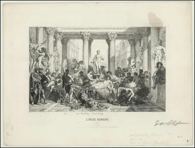 Surnommée "L'herbe de Vénus", contrairement à sa version d'Amérique latine dite "odorante" qui est sédative, macérée dans du vin avait le pouvoir de rallumer les ardeurs pendant les orgies romaines.