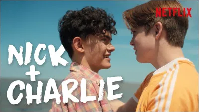 Où est-ce que Nick et Charlie vont pour leur premier rendez-vous ?