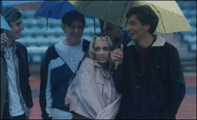 À quel endroit Imogen quitte-t-il Ben ?