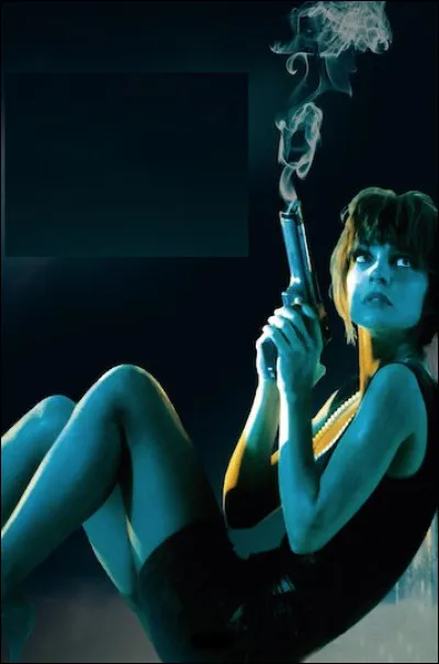 Parillaud Anne est une actrice fran&ccedil;aise, h&eacute;ro&iuml;ne du film de Luc Besson "Subway" sorti en 1985.