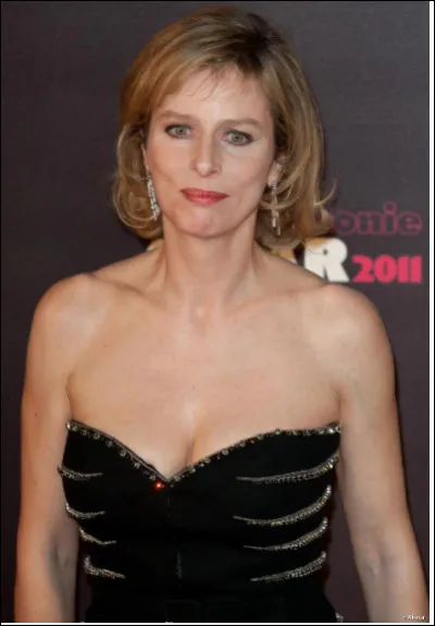Viard Karine est une actrice belge 13 fois nomin&eacute;e aux C&eacute;sar du cin&eacute;ma et titulaire de 3 de ces r&eacute;compenses.