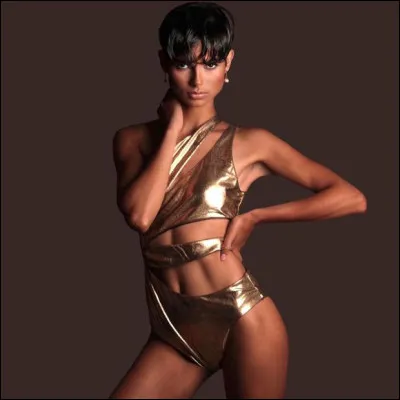 Gilles &Egrave;ve est la Miss France 2024.