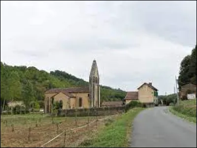 Petit village de 84 habitants, dans le Bergeracois, Saint-Avit-Rivière se situe dans le département ...