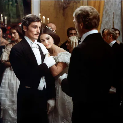 Quel est le titre de ce film réalisé par Visconti ?