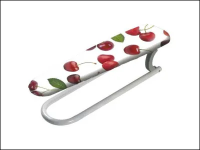 Comment appelle-t-on cette petite planche à repasser ?