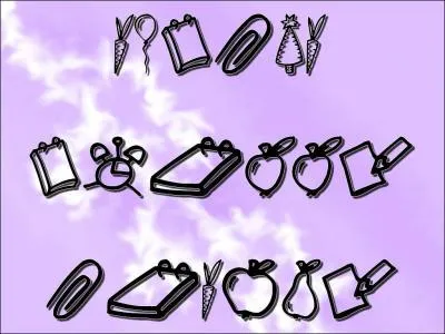 Quel est ce proverbe cod ?