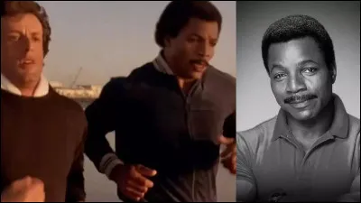 J'étais l'adversaire, puis le sparring-partner de Rocky Balboa. Malheureusement, je viens de décéder. Quel est mon prénom ?