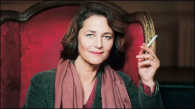 J'étais connue pour mon regard. Pour trouver mon prénom, c'est du gâteau. Quel est-il ?