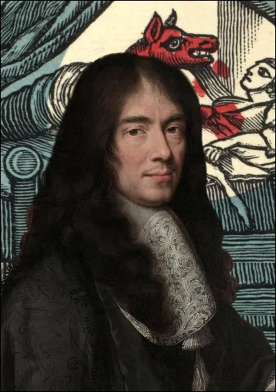 Je ne racontais point de fariboles, mais plutôt des contes. Quel était mon prénom ?