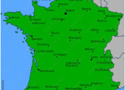 Quiz Villes de France en C : saurez-vous les situer ? (3)