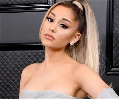 Comment s'appelle-t-elle ?