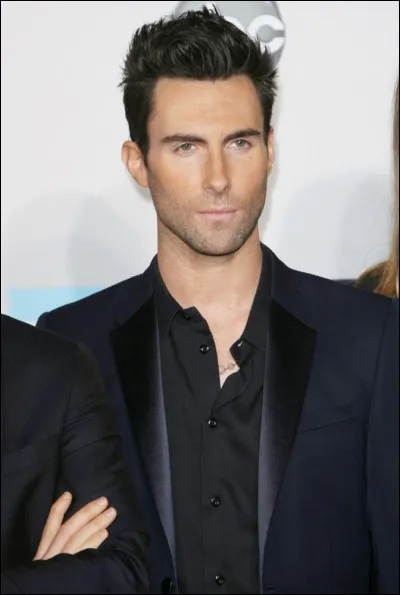 Comment s'appelle-t-il ?