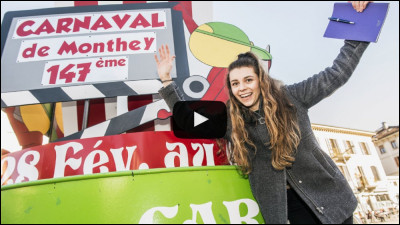 Comment appelle-t-on les habitants de Monthey ?